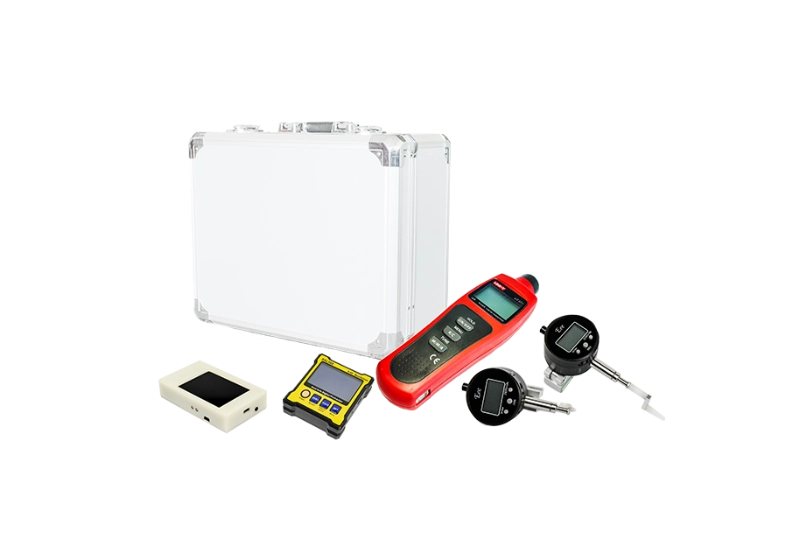 Dissolution Mechanical Calibration Tool Kit