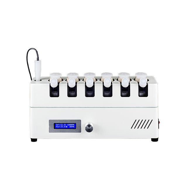 Vertical Franz Diffusion Cell