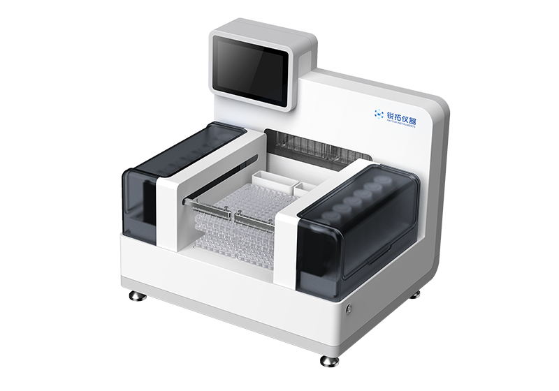 Diffusion Cell Apparatus
