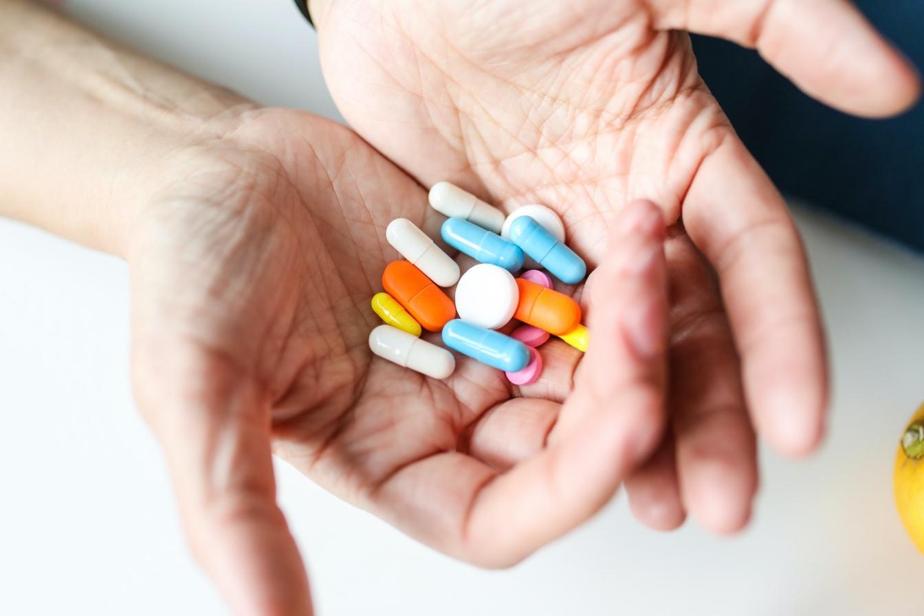 Drug bioavailability testing