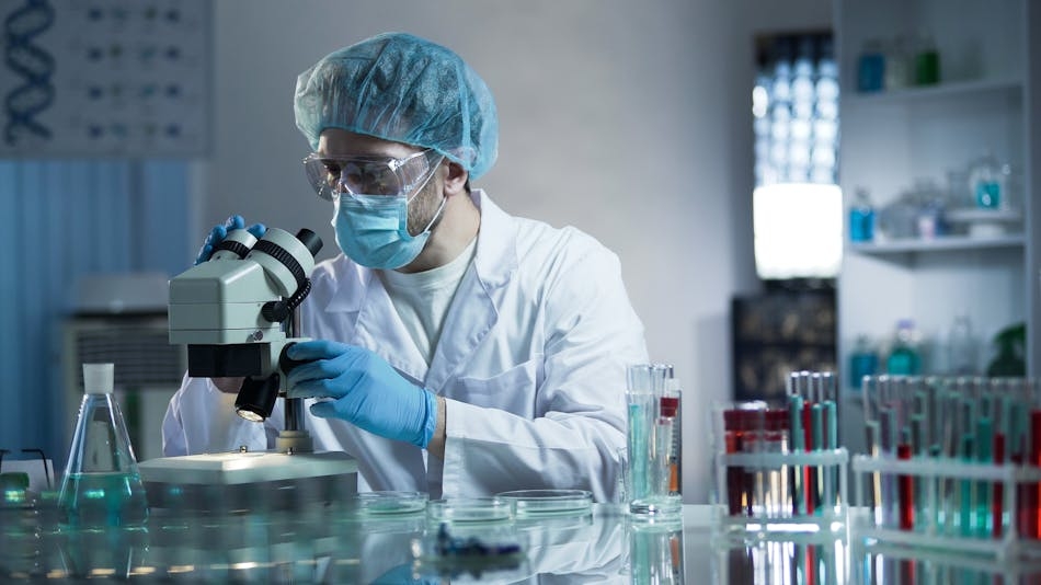 Drug dissolution testing