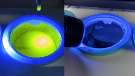 Laboratory workflow automation
