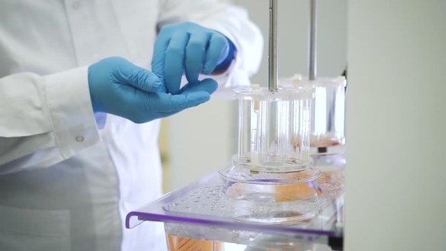 Dissolution test equipment suppliers