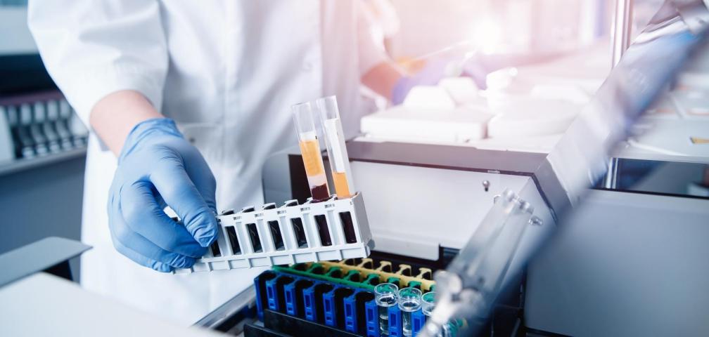 Research laboratory automation tools