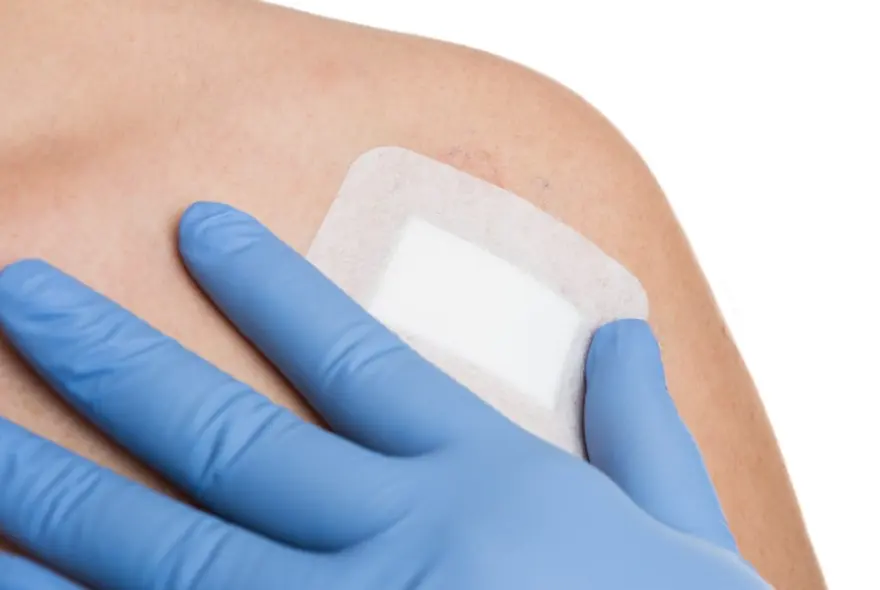 How To Test Transdermal Drug Absorption