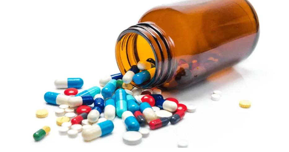 Tablet Dissolution Analysis Services