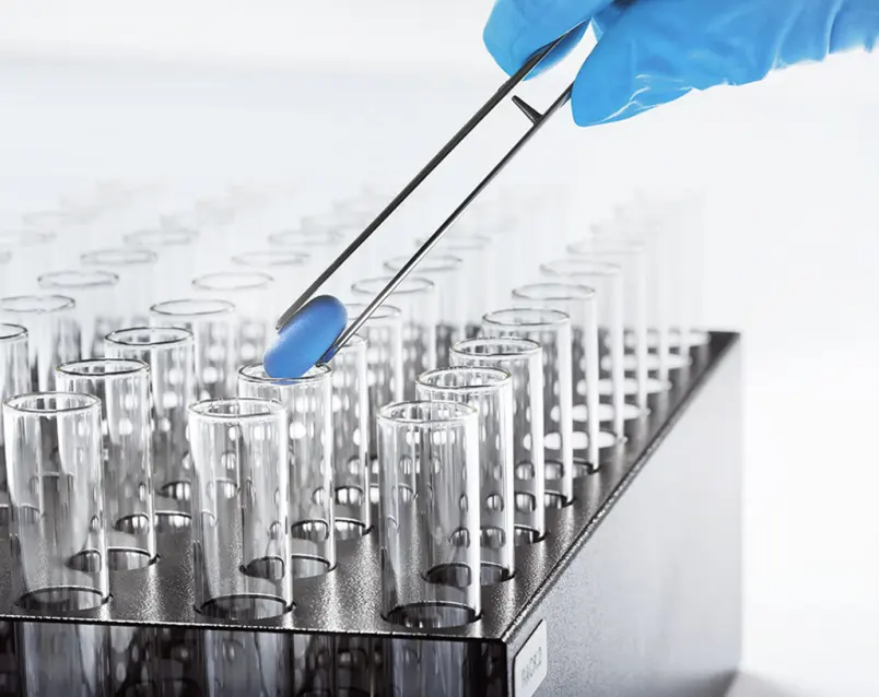 dissolution tester manufacturer China