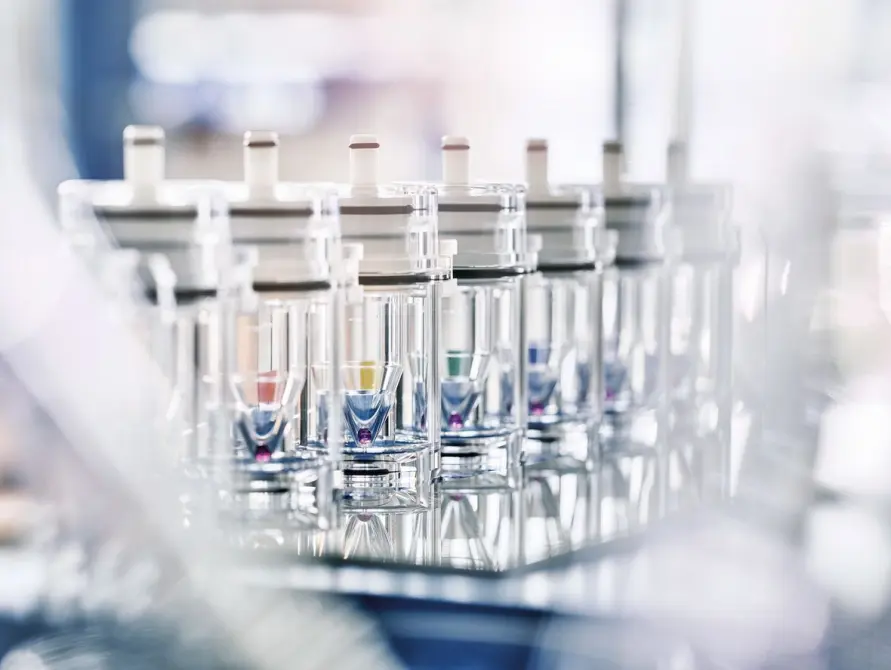 dissolution tester supplier